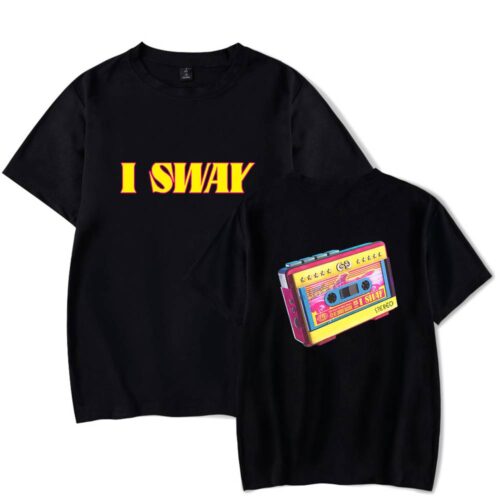 Gidle I Sway T-Shirt #1