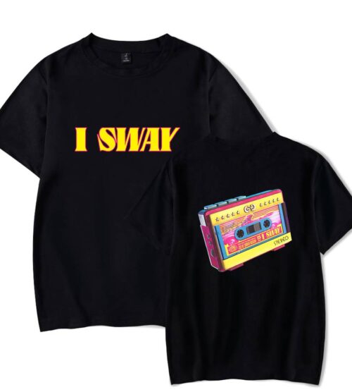 Gidle I Sway T-Shirt #1