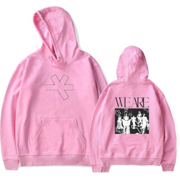 I-dle Hoodie #1 - Image 5