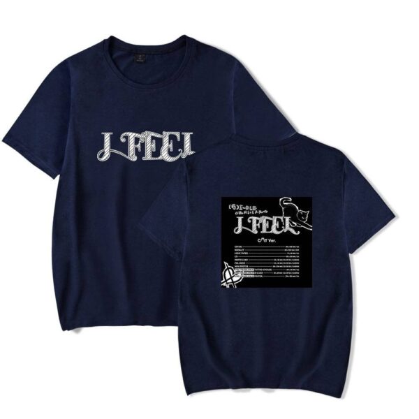 Gidle T-Shirt #8 - Image 3