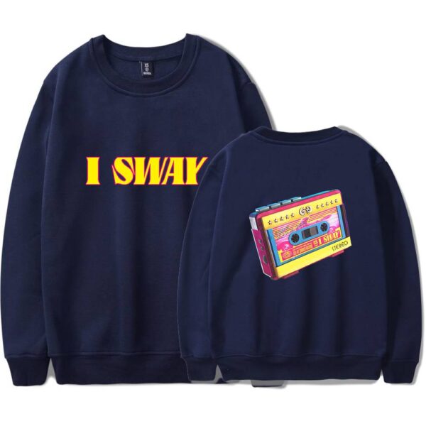 Gidle I Sway Sweatshirt #1 - Image 4