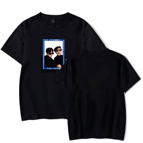 Monsta X T-Shirt #1