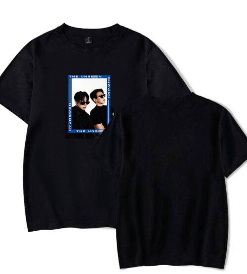 Monsta X T-Shirt #1