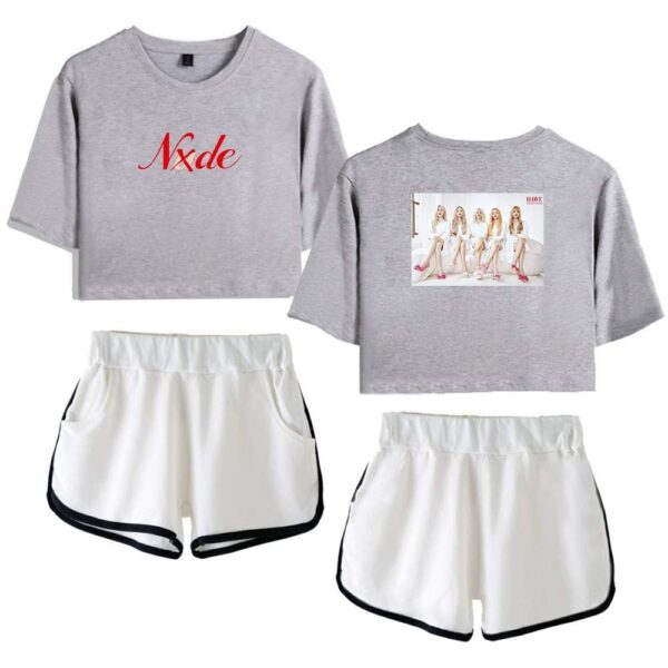 Gidle Tracksuit #4 - Image 7