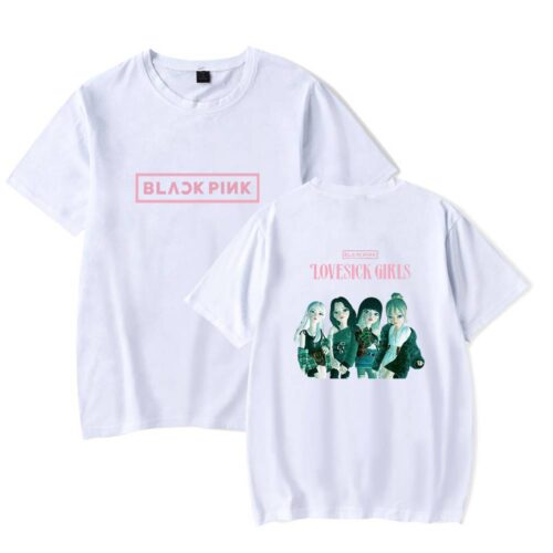 Blackpink Zepeto T-Shirt #3