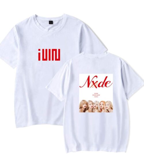 Gidle T-Shirt #2