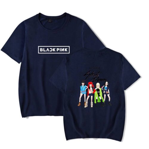 Blackpink Zepeto T-Shirt #1
