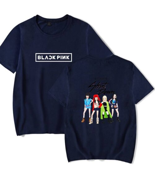Blackpink Zepeto T-Shirt #1