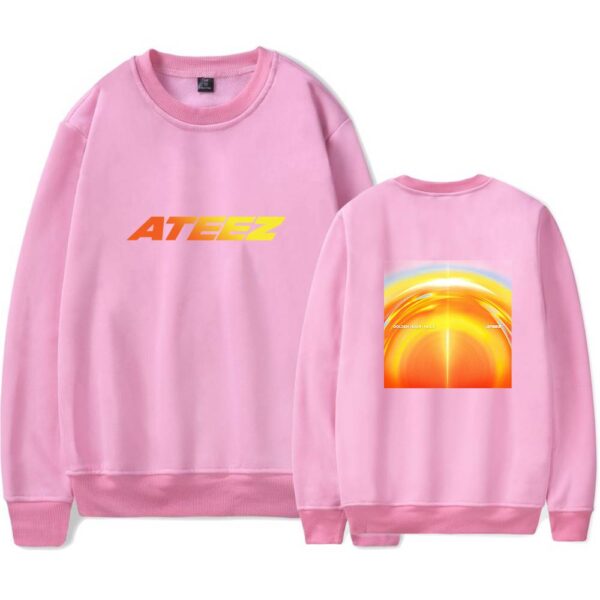 Ateez Sweatshirt #2 - Image 5