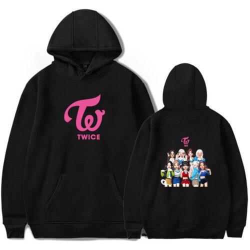 Twice Zepeto Hoodie #4
