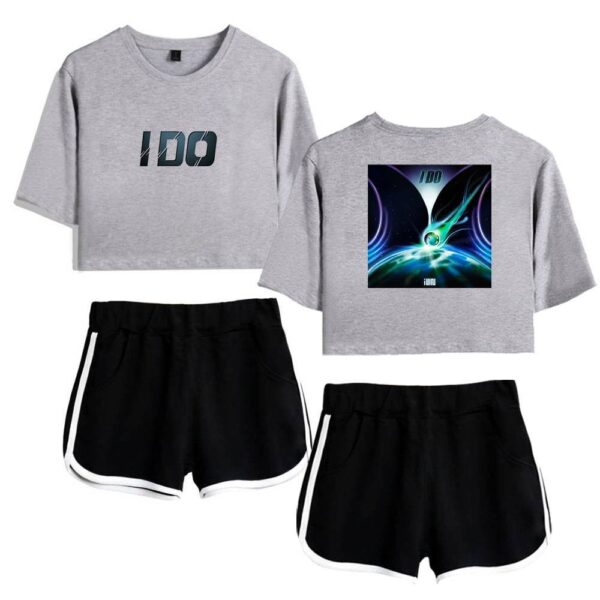 Gidle Tracksuit #7 - Image 6
