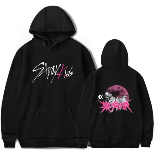 Stray Kids Hoodie #39