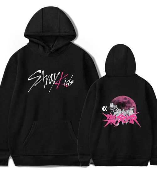 Stray Kids Hoodie #39