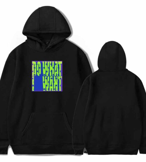 Monsta X Hoodie #3