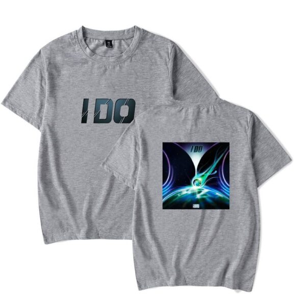 Gidle T-Shirt #9 - Image 4