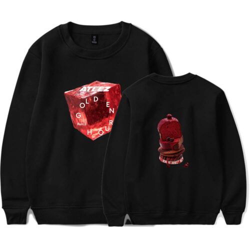 Ateez Sweatshirt #1