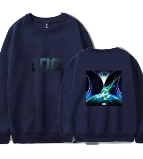 Gidle Sweatshirt #7