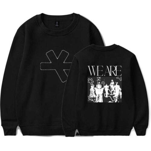 I-dle Sweatshirt #1