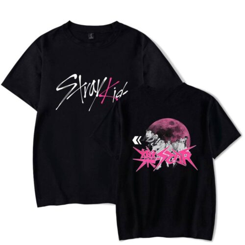 Stray Kids T-Shirt #32