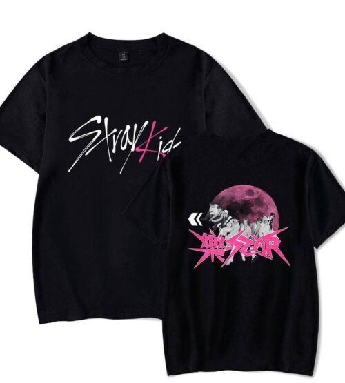 Stray Kids T-Shirt #32