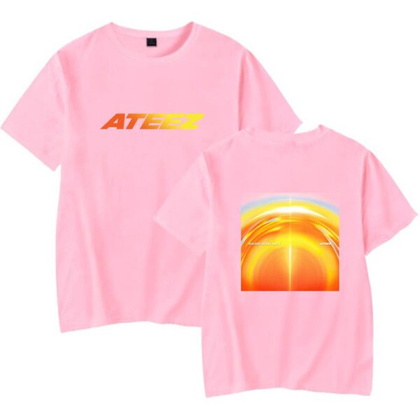 Ateez T-Shirt #2 - Image 5