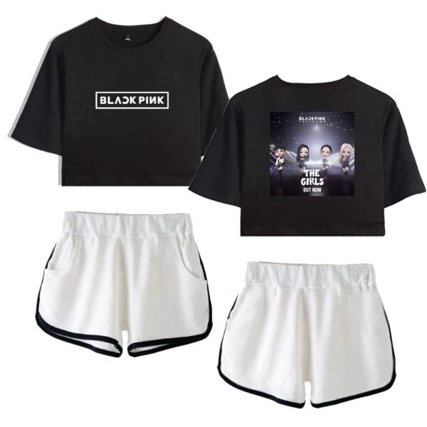 Blackpink Tracksuit #31 - Image 3