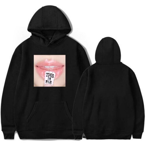 Twice This Is For Hoodie #2