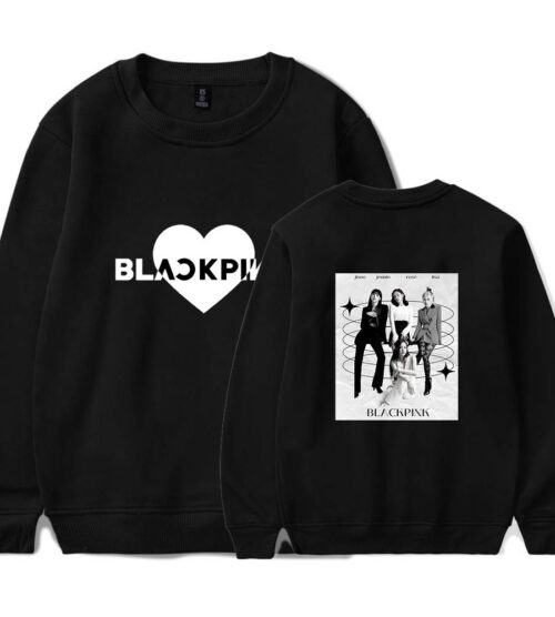 Blackpink Sweatshirt #2