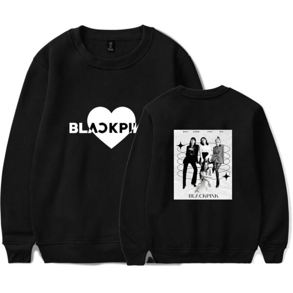 Blackpink Sweatshirt #2