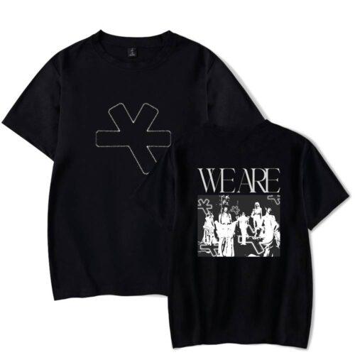I-dle T-Shirt #1