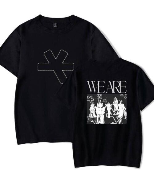 I-dle T-Shirt #1