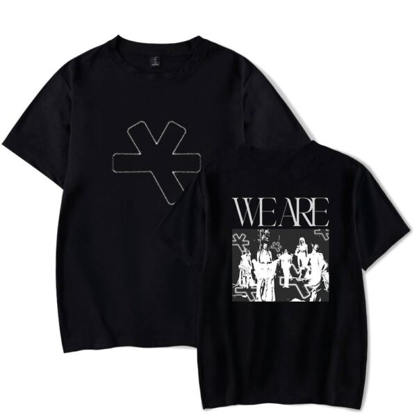I-dle T-Shirt #1 - Image 2