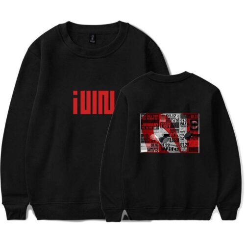 Gidle Sweatshirt #10