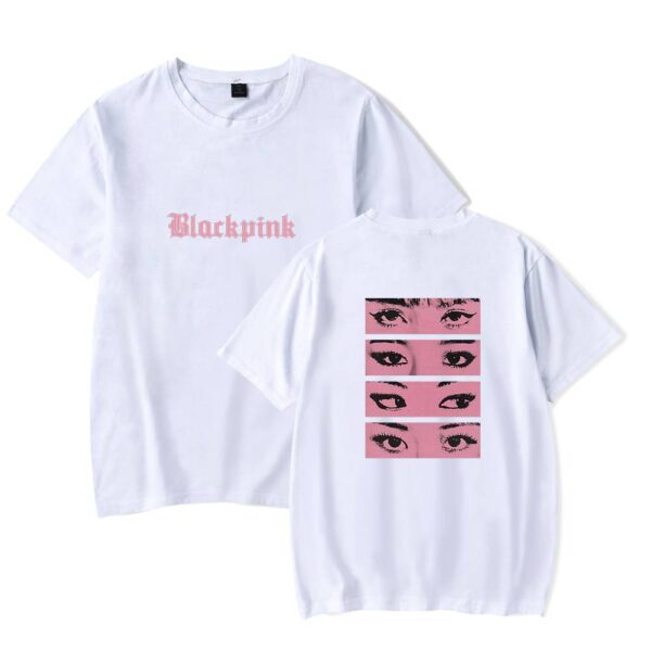 Blackpink T-Shirt #1 - Image 3