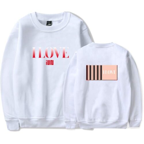 Gidle Sweatshirt #5