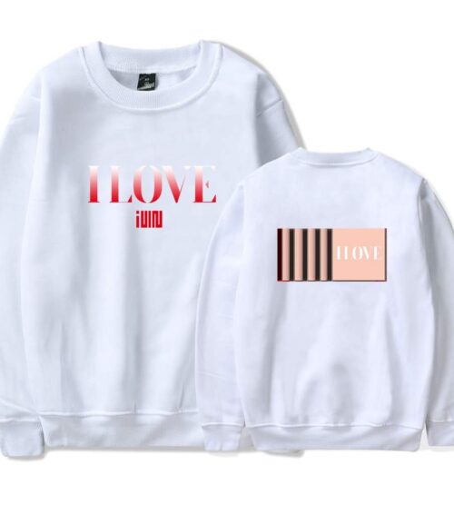 Gidle Sweatshirt #5