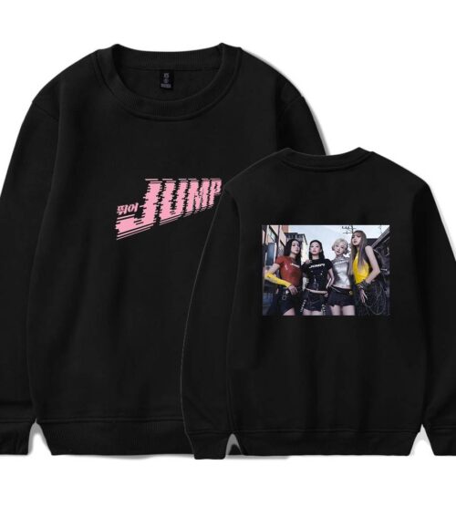 Blackpink Jump Sweatshirt #1