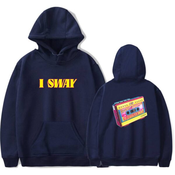 Gidle I Sway Hoodie #1 - Image 3