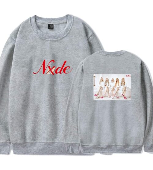 Gidle Sweatshirt #4