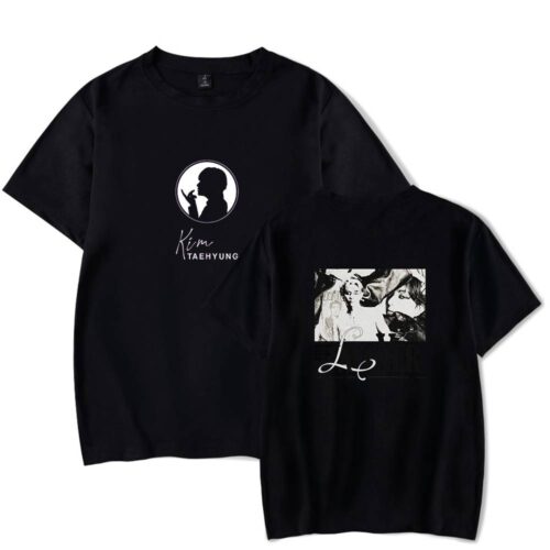BTS V T-Shirt #4