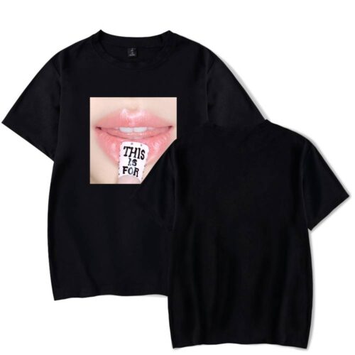Twice This Is For T-Shirt #2