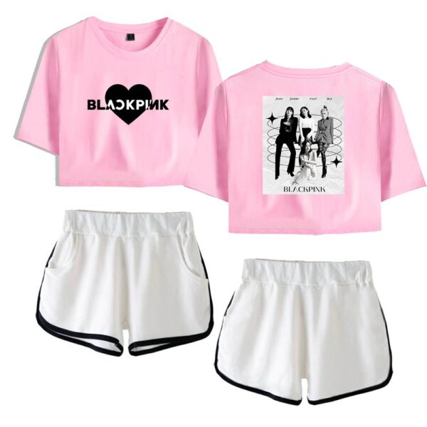 Blackpink Tracksuit #2 - Image 5