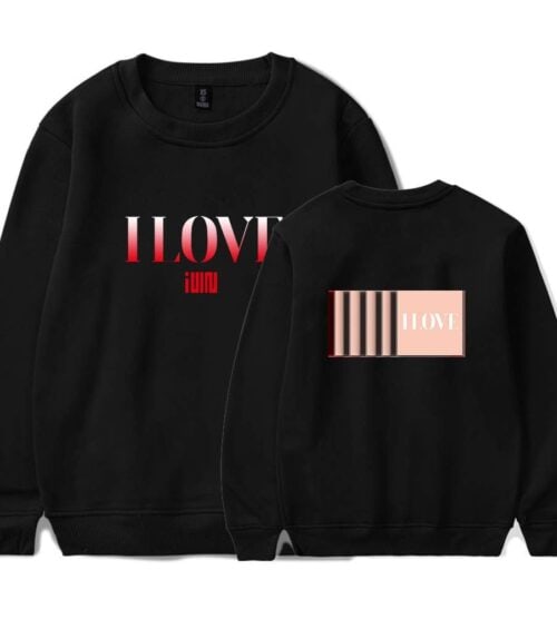 Gidle Sweatshirt #5