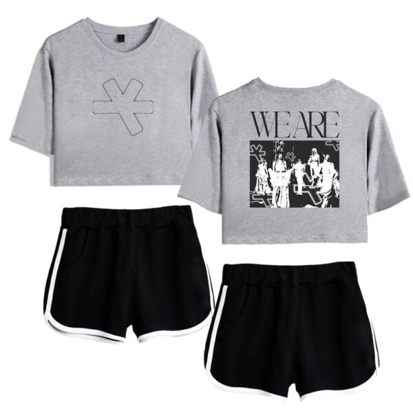 I-dle Tracksuit #1 - Image 6