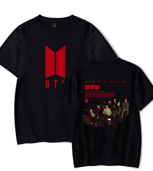 BTS T-Shirt #1