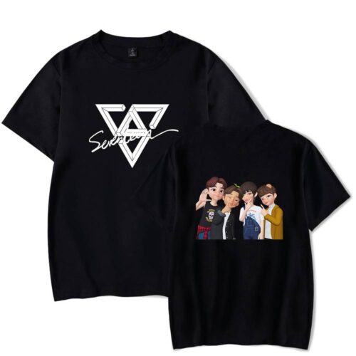 Seventeen T-Shirt #1