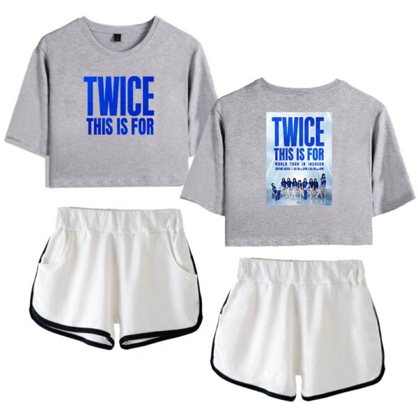 Twice This Is For Tracksuit #1 - Image 7