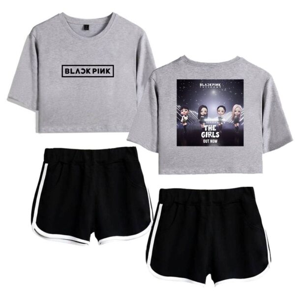 Blackpink Tracksuit #31 - Image 6