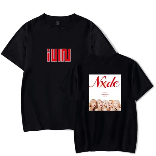 Gidle T-Shirt #2