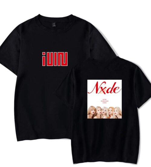 Gidle T-Shirt #2